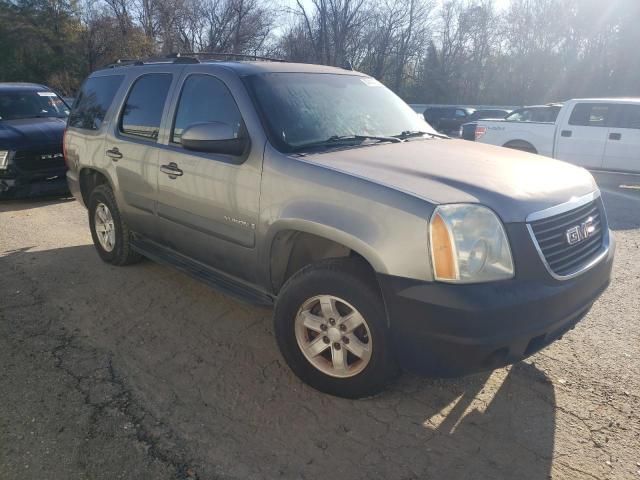 2007 GMC Yukon