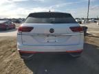 2023 Volkswagen Atlas Cross Sport SE