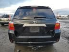 2010 Toyota Highlander SE