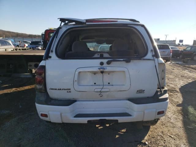 2005 Chevrolet Trailblazer LS