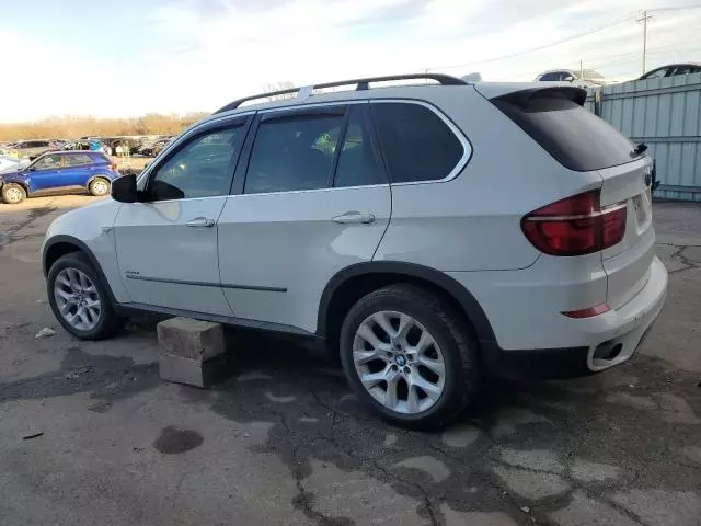 2013 BMW X5 XDRIVE35I