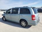 2008 Chrysler Town & Country Touring