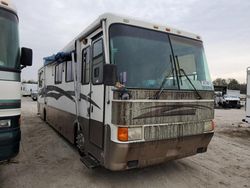 Salvage trucks for sale at Arcadia, FL auction: 1995 Monaco Windsor