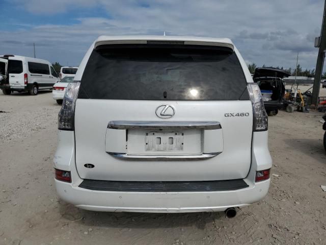 2016 Lexus GX 460 Premium