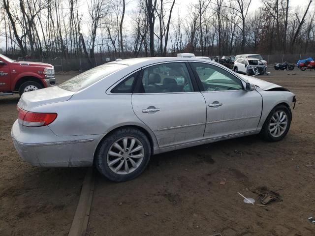 2008 Hyundai Azera SE