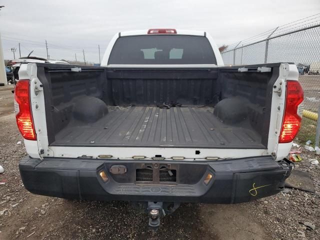 2019 Toyota Tundra Double Cab SR