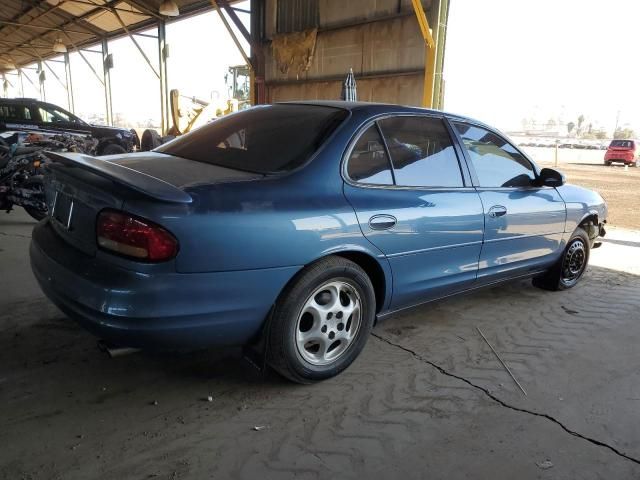 1998 Oldsmobile Intrigue GL