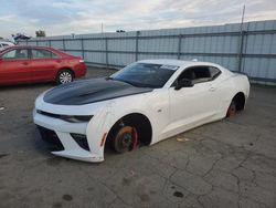 2017 Chevrolet Camaro SS en venta en Martinez, CA