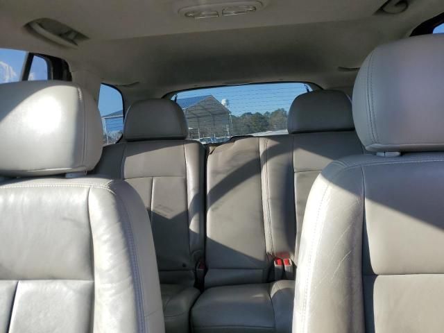 2008 GMC Envoy