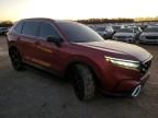 2024 Honda CR-V Sport Touring