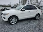 2014 Mercedes-Benz ML 350 Bluetec