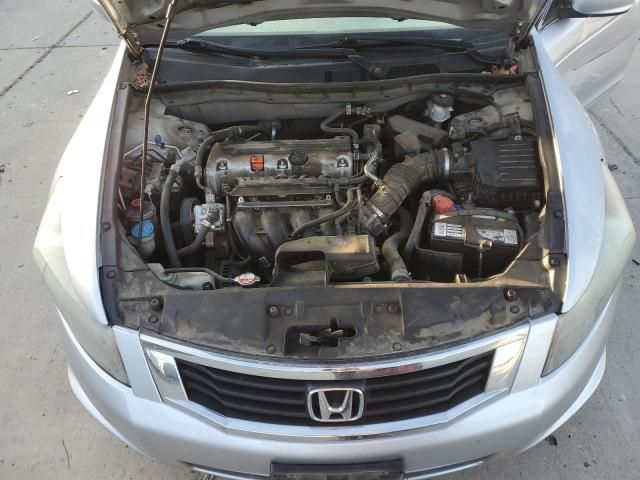 2010 Honda Accord LX