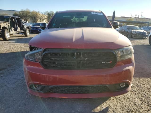 2015 Dodge Durango R/T