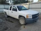 2008 Chevrolet Silverado C1500