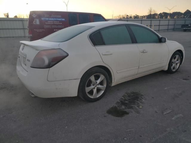 2008 Nissan Altima 2.5