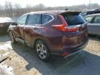 2019 Honda CR-V EXL