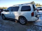 2010 Nissan Armada Platinum