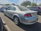 2006 Chrysler Sebring