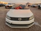 2015 Volkswagen Jetta Base