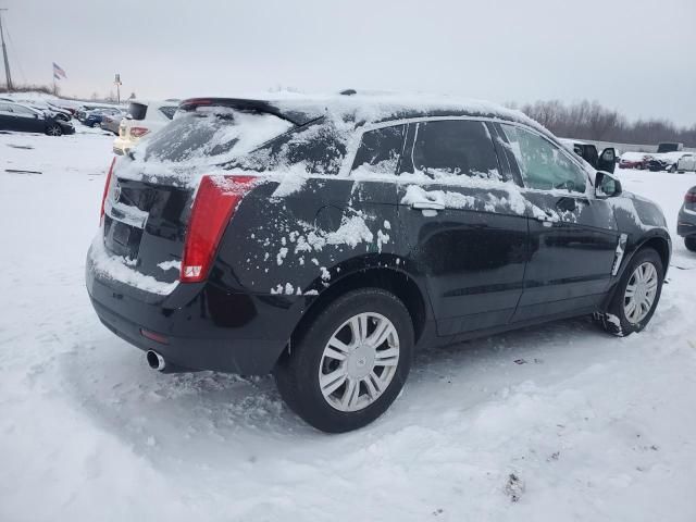 2011 Cadillac SRX Luxury Collection