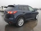 2015 Mazda CX-5 GT