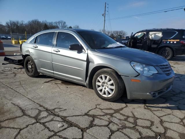 2009 Chrysler Sebring LX