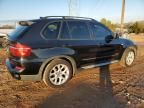 2011 BMW X5 XDRIVE35I