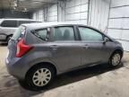 2016 Nissan Versa Note S