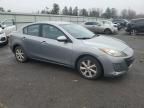 2011 Mazda 3 I