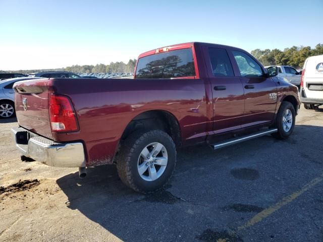 2020 Dodge RAM 1500 Classic Tradesman