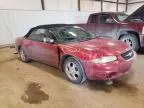 2000 Chrysler Sebring JXI