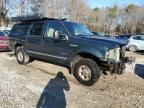 2003 Ford Excursion Limited