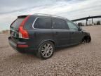 2014 Volvo XC90 3.2