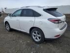 2014 Lexus RX 350 Base