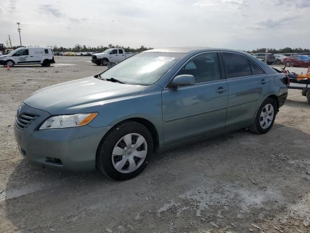 2007 Toyota Camry CE