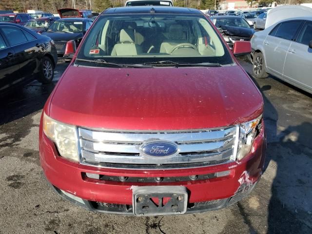 2007 Ford Edge SEL