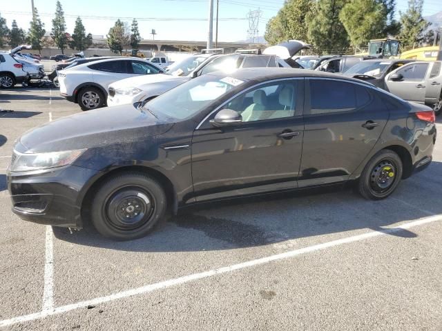 2011 KIA Optima LX