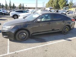 2011 KIA Optima LX en venta en Rancho Cucamonga, CA