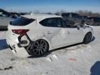 2018 Mazda 3 Grand Touring