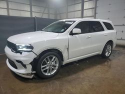 Dodge salvage cars for sale: 2022 Dodge Durango GT