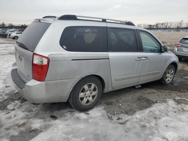 2008 KIA Sedona EX