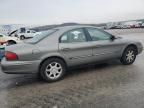 2001 Mercury Sable LS Premium