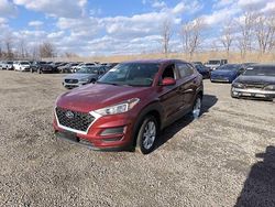 2019 Hyundai Tucson SE en venta en Hillsborough, NJ