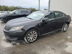 2014 Lincoln MKS en venta en Apopka, FL