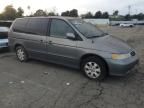 2002 Honda Odyssey EX