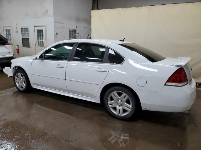 2013 Chevrolet Impala LT