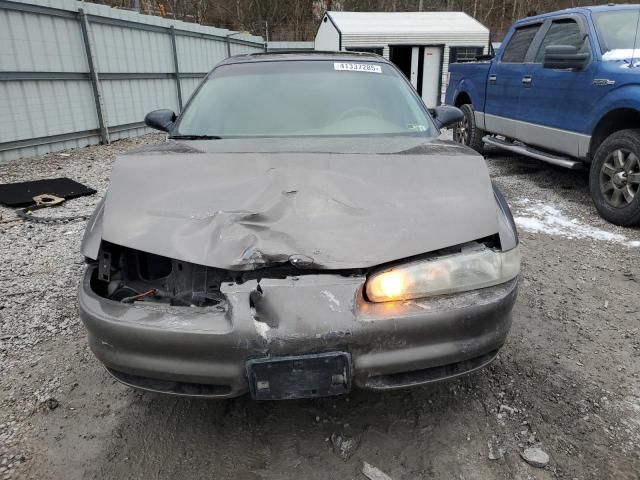 2000 Oldsmobile Intrigue GX