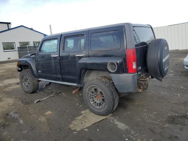 2008 Hummer H3