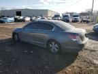 2008 Honda Accord LXP