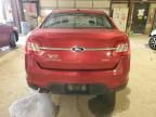 2011 Ford Taurus SEL